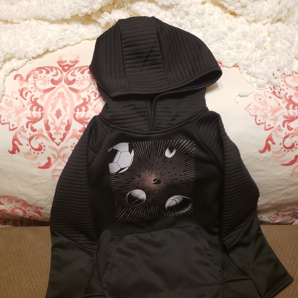 Boys sweatshirt